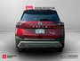 2021 Nissan ROGUE SV-3