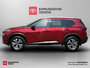 2021 Nissan ROGUE SV-1