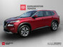 2021 Nissan ROGUE SV-0
