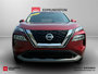 2021 Nissan ROGUE SV-4