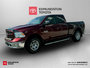 Ram 1500 SLT Outdoorsman 2017-0