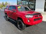 2016 Toyota 4RUNNER SR5 SR5-2