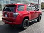 2016 Toyota 4RUNNER SR5 SR5-4