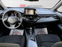 Toyota C-HR XLE PREMIUM  2019-10