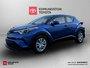 Toyota C-HR XLE PREMIUM  2019-0