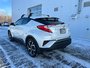 2018 Toyota C-HR XLE-2