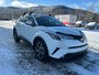 2018 Toyota C-HR XLE-7