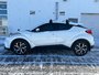 2018 Toyota C-HR XLE-1