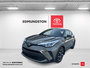 Toyota C-HR XLE PREMIUM 2021-0