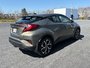 Toyota C-HR XLE PREMIUM 2021-4