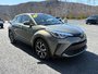 Toyota C-HR XLE PREMIUM 2021-2