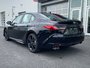 2025 Toyota CAMRY HYBRIDE XSE AWD XSE-6