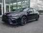 2025 Toyota CAMRY HYBRIDE XSE AWD XSE-0