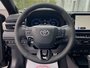2025 Toyota CAMRY HYBRIDE XSE AWD XSE-11