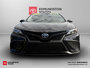 2024 Toyota CAMRY HYBID-4