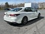 2022 Toyota CAMRY HYBRID XLE-4