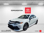2022 Toyota CAMRY HYBRID XLE-0