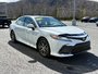 2022 Toyota CAMRY HYBRID XLE-2