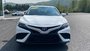 Toyota CAMRY SE AWD SE 2021-1