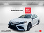 Toyota CAMRY SE AWD SE 2021-0