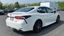 Toyota CAMRY SE AWD SE 2021-4