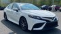 Toyota CAMRY SE AWD SE 2021-2