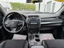 2017 Toyota Camry SE SE-11