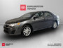 2014 Toyota CAMRY LE-0