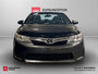 2014 Toyota CAMRY LE-4