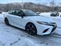 2018 Toyota Camry XSE-7