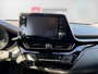 2021 Toyota CHR-9