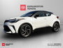 2021 Toyota CHR-0