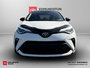 2021 Toyota CHR-4