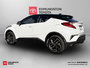 2021 Toyota CHR-2
