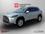 2023 Toyota Corolla Cross LE-0