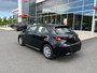 Toyota COROLLA HATCHBACK CVT  2026-2