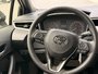 Toyota COROLLA HATCHBACK CVT  2026-9