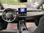 Toyota COROLLA HATCHBACK CVT  2026-8