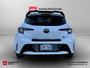 2019 Toyota COROLLA HATCHBACK S-3