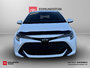 2019 Toyota COROLLA HATCHBACK S-4