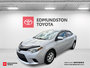 2016 Toyota COROLLA CE-0