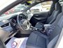 Toyota Corolla Se upgrade 2021-11
