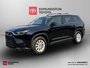 2024 Toyota GRAND HIGHLANDER XLE-0