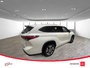 2021 Toyota Highlander hybrid XLE-4