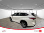 2021 Toyota Highlander hybrid XLE-2