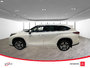 2021 Toyota Highlander hybrid XLE-1