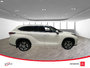 2021 Toyota Highlander hybrid XLE-5