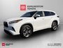 2023 Toyota HIGHLANDER HYBRID Hybrid XLE-0