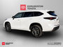 2023 Toyota HIGHLANDER HYBRID Hybrid XLE-2