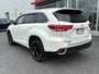 Toyota HIGHLANDER LIMITED Limited 2019-6